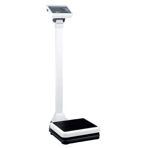 HIGH CAPACITY SCALE WITH BMI FUNCTION TANITA WB 110 P MA