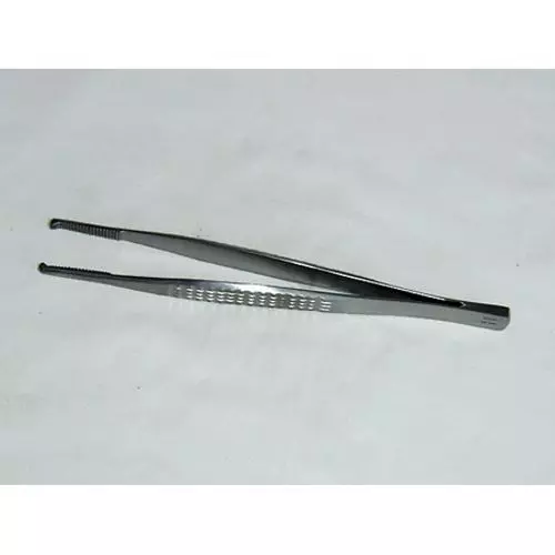 Dissecting forceps with claws Bonnet Holtex 18 cm