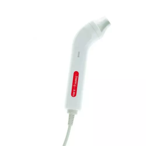 Vascular and cardiac 8 MHz Doppler probe Spengler