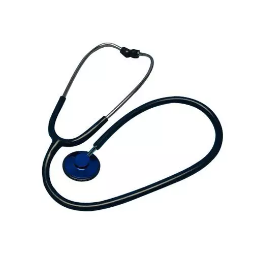 Ideal Adult stethoscope with single sided chestpiece