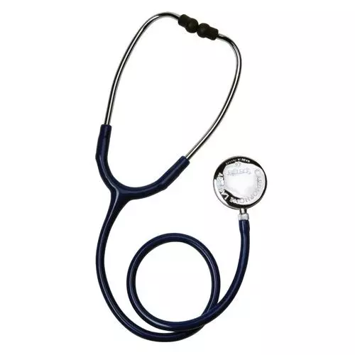 Stethoscope Spengler Laubry Chrome