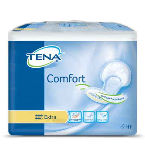 TENA Comfort Extra pack of 40