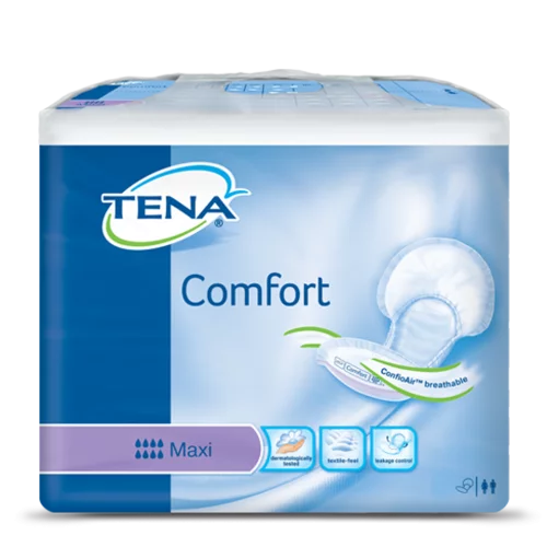 TENA Comfort Maxi Pack of 28