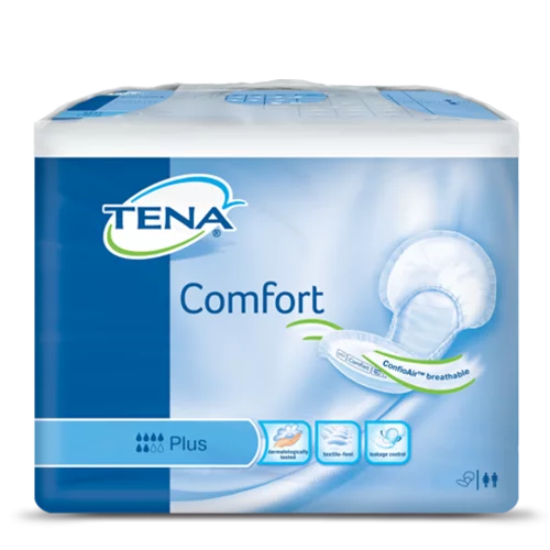 TENA Comfort Plus Pack of 46