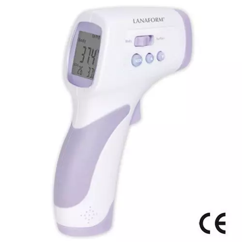 Infrared Thermometer Lanaform LA090106