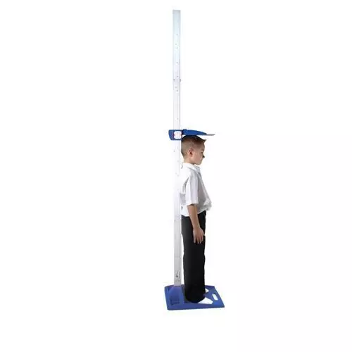 LEICESTER PORTABLE HEIGHT MEASURE TANITA HR 001