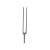 Hartmann tuning fork without  weight, C-256