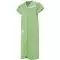 Women scrub DAPHNEE 8PMC00PC Apple Green / White