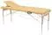 Ecopostural massage cable table C3315