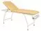 Ecopostural metal frame massage table C3592