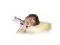 Ergonomic pillow Comed