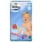 108 Fixies diapers Junior (11-25 kg)