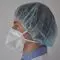 FFP2 swine flu masks (box of 20)