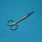 Aufricht scissors, 14 cm, rights