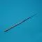 Curette Pituitary Ray, horizontal, 4 mm, 45° Holtex