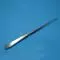 Curette Lima, half curved, 3 mm, rigid Hotlex