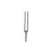 Hartmann tuning fork without weight, C-128