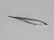 Micro Needle Holder Jacobson, 17 cm, right Holtex