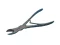 Sharp Pliers Mac Indoe, 4 joints, 17 cm holtex