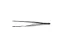 Dissecting forceps Lane, S / G, 14 cm Holtex