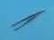 Dissecting forceps Quenu 15 cm holtex