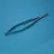 Tenotomy scissors Wescott, rights, foam, 12 cm Holtex