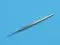 Meyhoefer Curette, 0.5 mm Holtex