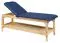 Ecopostural adjustable height wooden massage table C3220