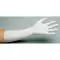 50 latex examination gloves powdered cuffs extra-long MAXITEX 400 LCH