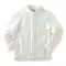 Medical fleece jacket