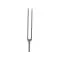 Hartmann tuning fork without  weight, C-256