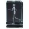 MEDart™ Glass Block Skeleton MAA10G