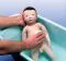 Male Baby-Care-Model with Japanese Facial Features P41