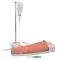 Ultrasound Guided Sclerotherapy Simulator for Varicose Veins P60