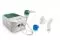 2-in-1 Nebulizer with Nasal Aspirator DUO BABY Omron