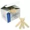 Tongue-blade, Child Box of 250 comed
