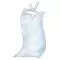 Abena Frantex Blue bibs with pocket and Adhesives 37x70 cm bag of 100