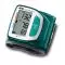 Digital Wrist Blood Pressure Monitor AND ultra compact IBH UB 511 Green 
