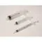 3-Part Syringes 10ml eccentric Terumo box of 100