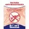 Anti-mosquito towelette Ront 23047,100 pieces pack