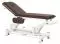 Hydraulic Massage Table in 2 parts Ecopostural C5734