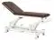 Hydraulic Massage Table in 2 parts Ecopostural C5733