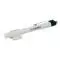 Penlight Pen white with  Tongue-blade holder