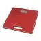 SUPER SLIM TOTE SCALE TANITA HD 357 Red