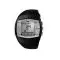 Polar FT40F heart rate monitor black