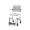 Shower commode chair Invacare Aquatec Ocean