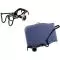 Ecopostural trolley for portable tables A4473