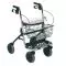 Four wheel walker Invacare Banjo