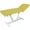 Examination table with lateral paddings Promotal Fidji