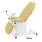 Gynecological table with electric height adjustment Carina 62504T ACC964